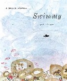 Leo Lionni - Swimmy (Oversized Board Book)