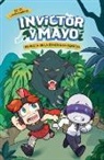 Invictor, Mayo - Invictor y Mayo en busca de la esmeralda perdida / Invictor and Mayo in Search of the Lost Emerald