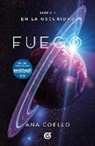 Ana Coello - Fuego / Fire