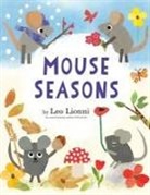 Leo Lionni - Mouse Seasons