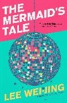 Wei-Jing Lee, Wei-Jinn Lee, Lee Wei-Jing, Lee Wei-Jinn - The Mermaid's Tale