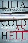 Lilja Sigurdardottir - Cold as Hell