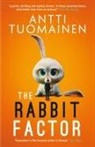 Antti Tuomainen - The Rabbit Factor