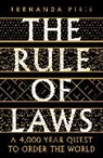 Fernanda Pirie - The Rule of Laws