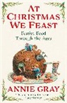 Annie Gray - At Christmas We Feast