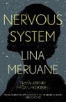 Lina Meruane, Meruane Lina - Nervous System