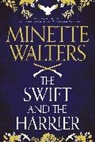 Minette Walters, Walters Minette - The Swift and the Harrier