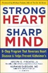 Joseph C. Piscatella, Marwan Noel Sabbagh - STRONG HEART, SHARP MIND