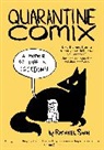 Rachael Smith, Smith Rachael - Quarantine Comix