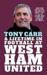 Tony Carr, Carr Tony - Tony Carr