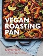 Katy Beskow - Vegan Roasting Pan