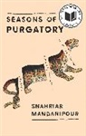 Shahriar Mandanipour, Mandanipour Shahriar - Seasons of Purgatory
