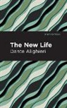 Dante Alighieri - The New Life