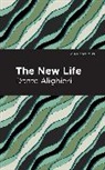 Dante Alighieri, Dante Alighieri - The New Life