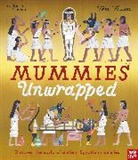 Tom Froese, Tom Froese, Froese Tom - Mummies Unwrapped