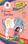 Story Panda Ltd, Julie Sykes, Sykes Julie, Lucy Truman, Truman Lucy - Evie and Sunshine