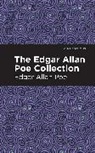 Edgar  Allan Poe - The Edgar Allan Poe Collection