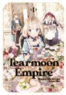 Gilse, Nozomu Mochitsuki, Motchisuki Nozomu, David Teng, Gilse - Tearmoon Empire: Volume 1 (Light Novel)