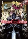 Jaian Jaian, Yu Okano, Okano Yu, Shirley Yeung, Jaian - The Unwanted Undead Adventurer (Light Novel): Volume 1