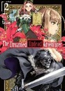 Jaian Jaian, Yu Okano, Okano Yu, Shirley Yeung, Jaian - The Unwanted Undead Adventurer (Light Novel): Volume 2