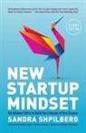 Sandra Shpilberg - New Startup Mindset