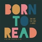 L.J. Tracosas - Born to Read