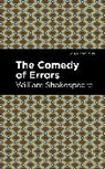 William Shakespeare - The Comedy of Errors