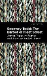 Thomas Peckett Prest, James Malcolm Rymer, Rymer James Malcolm - Sweeney Todd