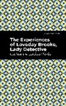 Catherine Louisa Pirkis, Pirkis Catherine Louisa - The Experience of Loveday Brooke, Lady Detective