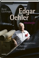 René Lüchinger - Edgar Oehler