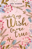 Jana Schäfer - Make My Wish Come True