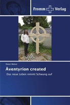 Dieter Walser - Äventyrion created