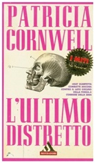 Patricia Cornwell - L'ultimo distretto