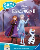Annette Neubauer, The Walt Disney Company - SAMi - dein Lesebär Disney Die Eiskönigin 2 - Die Eiskönigin 2