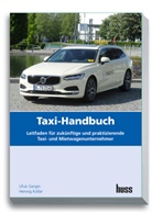 Ufuk Gergin, Herwig Kollar - Taxi-Handbuch