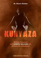 Nsekuye Bizimana, Nsekuye (Dr.) Bizimana - Kunyaza