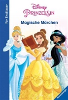 Anne Scheller, The Walt Disney Company - Disney Prinzessinnen - Magische Märchen für Erstleser
