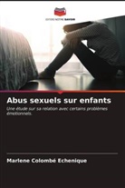 Marlene Colombé Echenique - Abus sexuels sur enfants