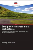 Kevin J. MacLeod - Ému par les marées de la technologie