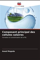 Awad Mogoda - Composant principal des cellules solaires