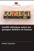 Fiseha Tayachew - Conflit ethnique entre les groupes Amhara et Gumuz
