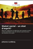 Johanna Lundberg - Statut social - un état d'esprit?