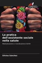 Silvina Sánchez - La pratica dell'assistente sociale nella salute
