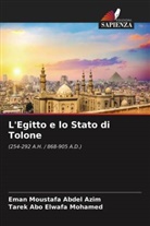 Eman Moustafa Abdel Azim, Tarek Abo Elwafa Mohamed - L'Egitto e lo Stato di Tolone
