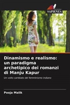 Pooja Malik - Dinamismo e realismo: un paradigma archetipico dei romanzi di Manju Kapur