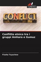 Fiseha Tayachew - Conflitto etnico tra i gruppi Amhara e Gumuz