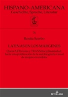 Rosita Scerbo, Jan-Henrik Witthaus - Latinas en los márgenes