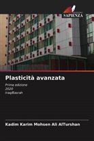 Kadim Karim Mohsen Ali Alturshan - Plasticità avanzata
