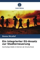 Donna Micallef - Ein integrierter EU-Ansatz zur Stadterneuerung