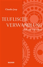 Claudia Jeep - Teuflische Verwandlung